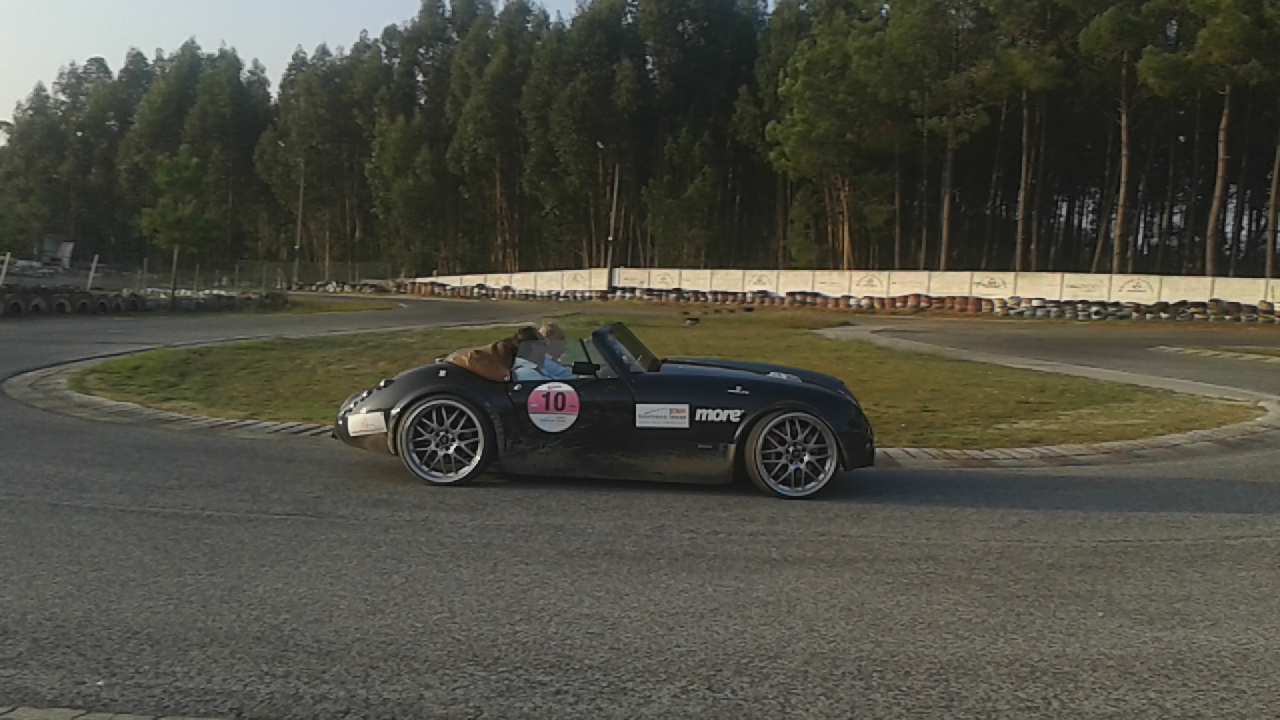 Miles of Mystery 201437